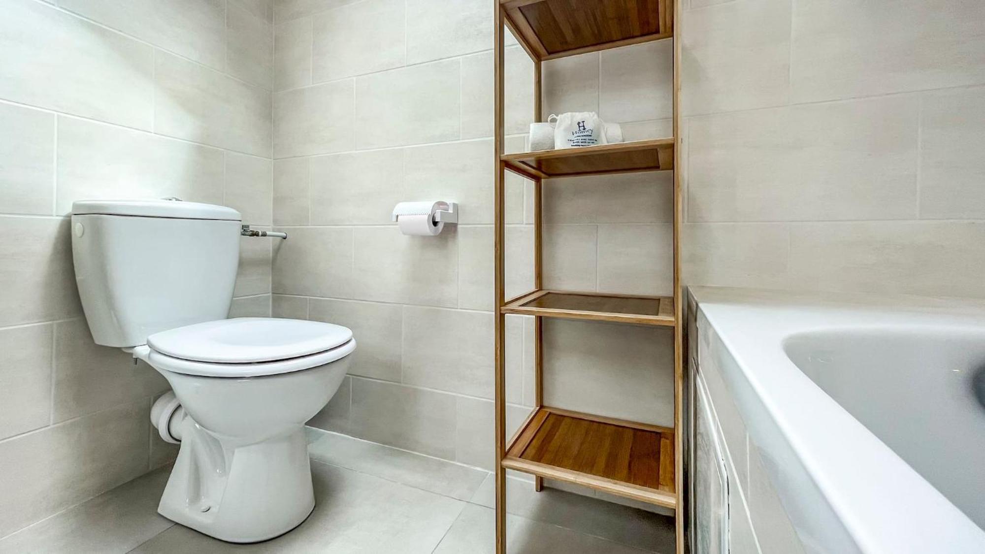 Homey Sakine- Proche Centre- Netflix- Wifi Cluses Dış mekan fotoğraf