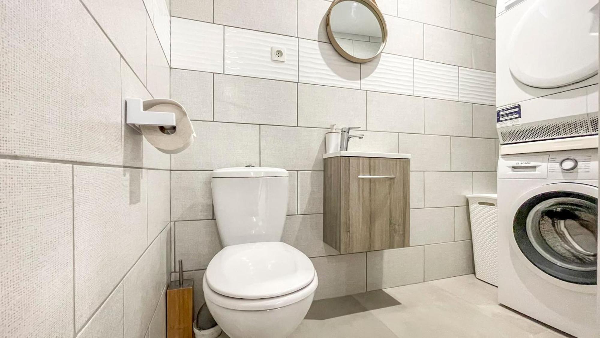 Homey Sakine- Proche Centre- Netflix- Wifi Cluses Dış mekan fotoğraf